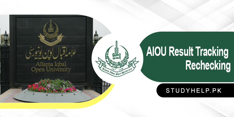 AIOU-Result-Tracking-2023-Rechecking