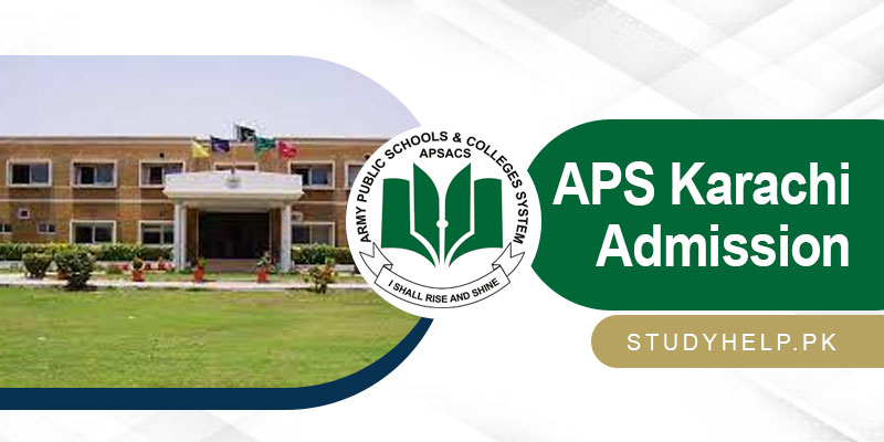 APS-Karachi-Admission-Last-Date