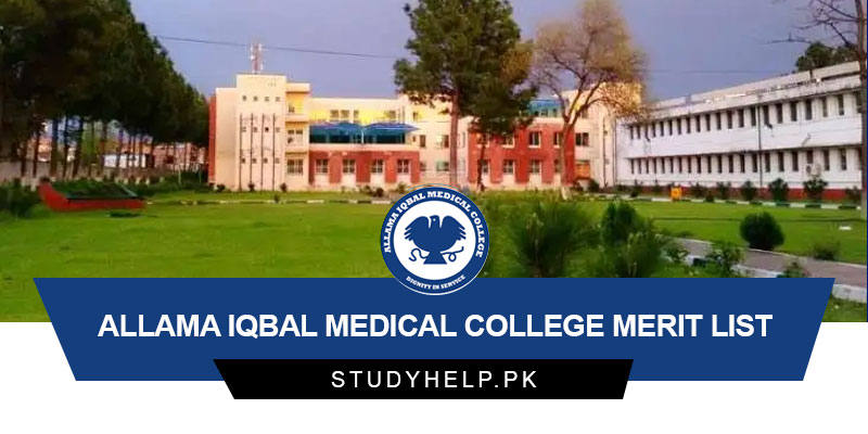 Allama-Iqbal-Medical-College-Merit-List-MBBS-and-BDS