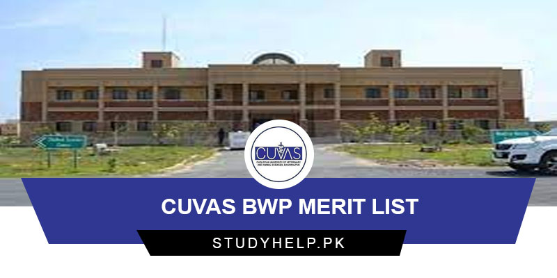 CUVAS-BWP-Merit-List-DVM-1st,-2nd,-3rd,-4th