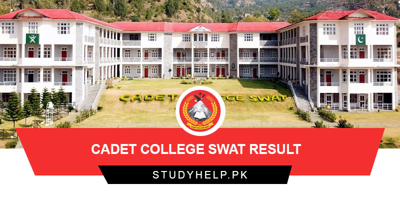 Cadet-College-Swat-Result-8th-Class-&-1st-Year