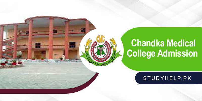 Chandka-Medical-College-Admission-Merit-List