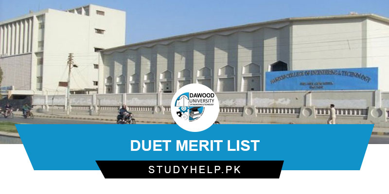 DUET-Merit-List--1st,-2nd-And-3rd