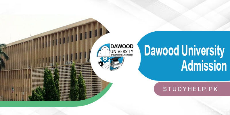 Dawood-University-Admission-Last-Date-Apply-Online