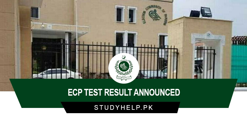 ECP-Test-Result-Announced
