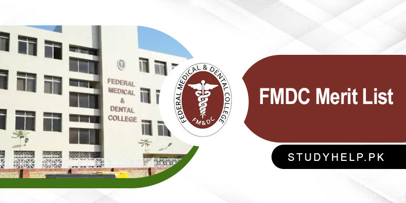Federal-Medical-And-Dental-College-Merit-List