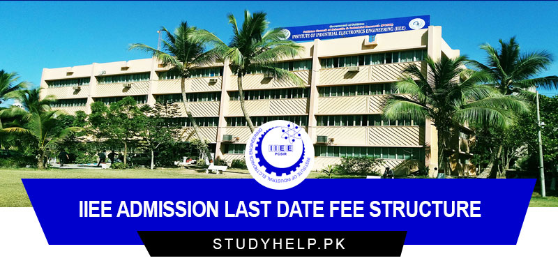 IIEE-Admission-2023-Last-Date-Fee-Structure