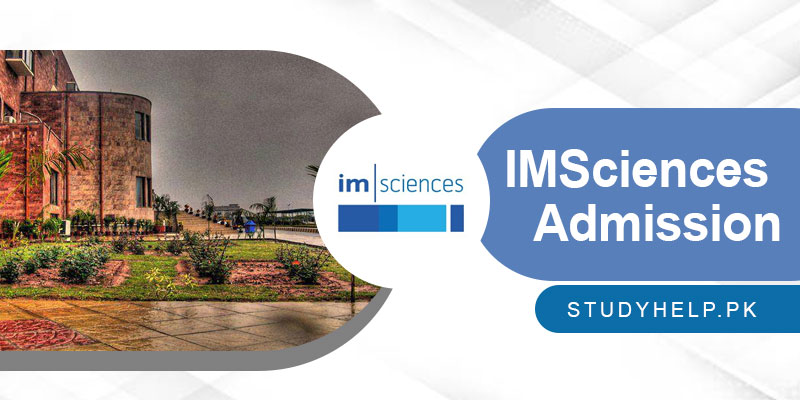 IMSciences-Admission-Apply-Online