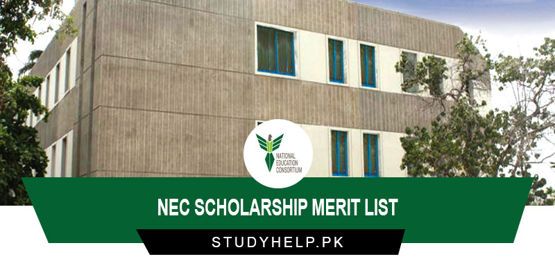 NEC-Scholarship-Merit-List-nec.org.pk