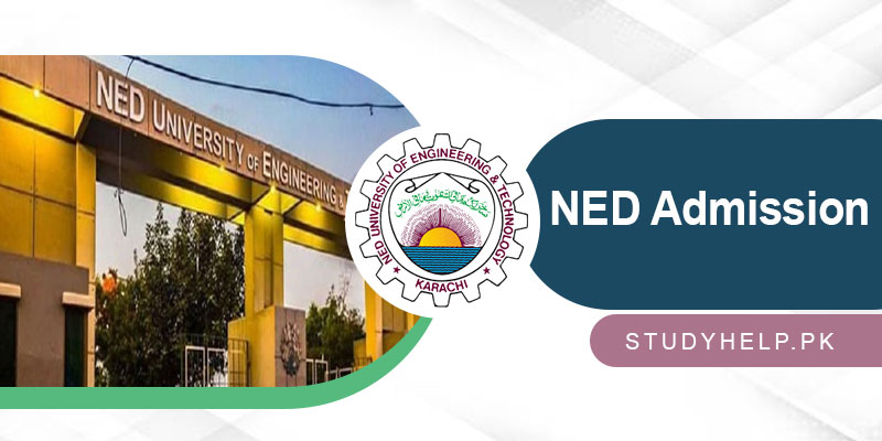 NED-Admission-Last-Date-Apply-Online