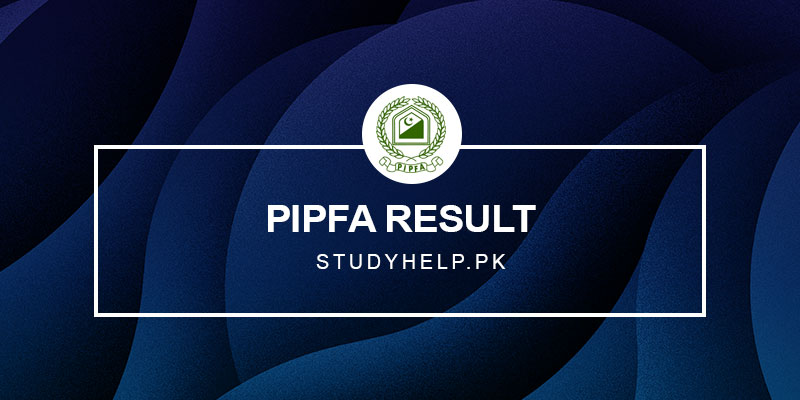 PIPFA-Result