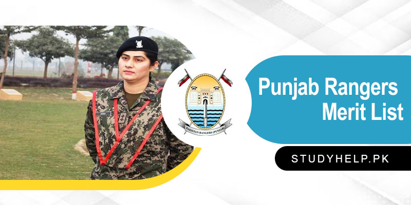 Punjab-Rangers-Merit-List--Call-Letter-Download