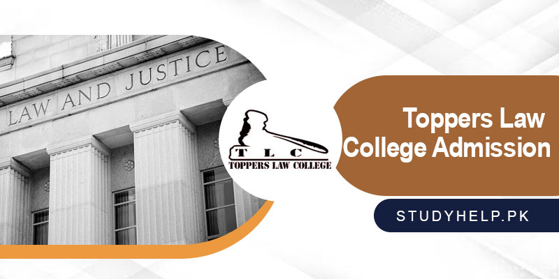 Toppers-Law-College-Admission-Fee-Structure