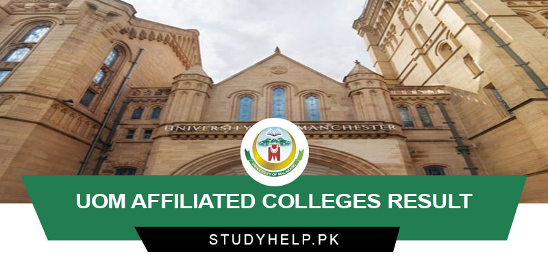 UOM-Affiliated-Colleges-Result-BS-(4-Year),-BA-BSc