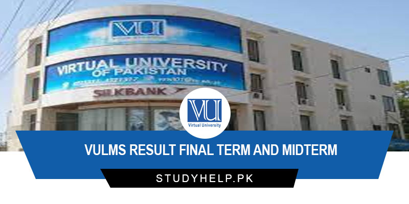 VULMS-Result-Final-Term-and-Midterm