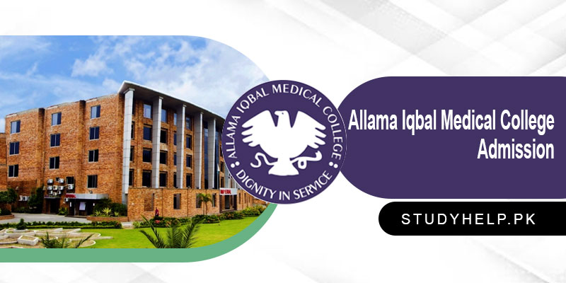 Allama-Iqbal-Medical-College-Admission-2022