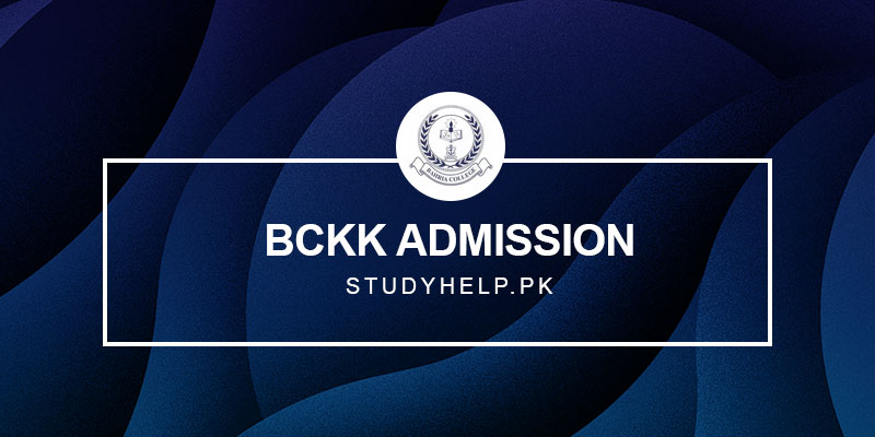 BCKK-Admission 