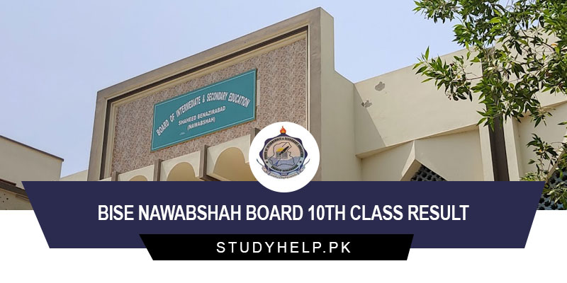 BISE-Nawabshah-Board-10th-Class-Result