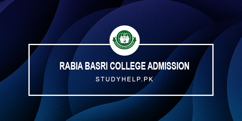 Rabia-Basri-College-Admission