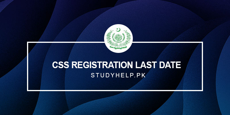 CSS-Registration-2022-Last-Date