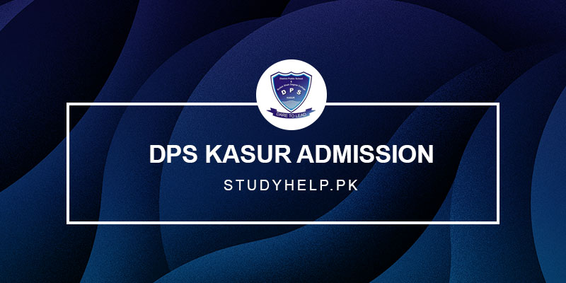 DPS-Kasur-Admission-Result