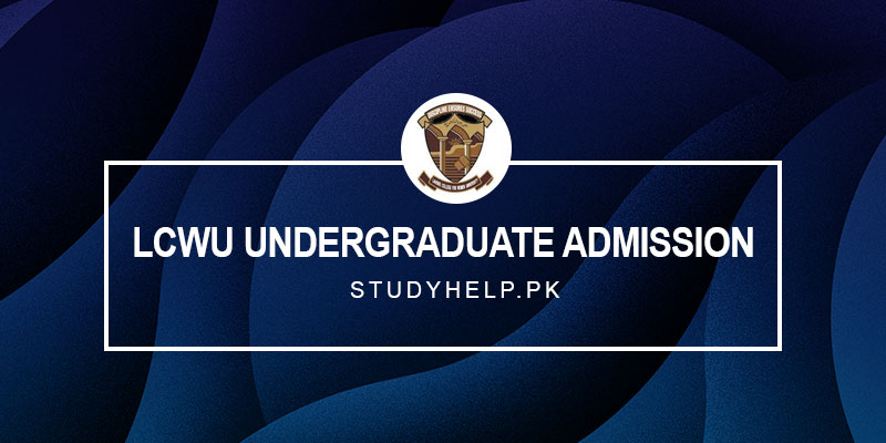 LCWU-Undergraduate-Admission