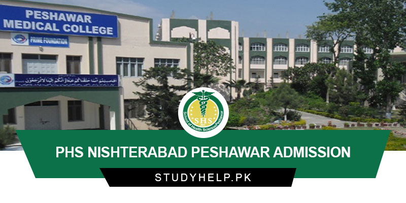 PHS-Nishterabad-Peshawar-Admission