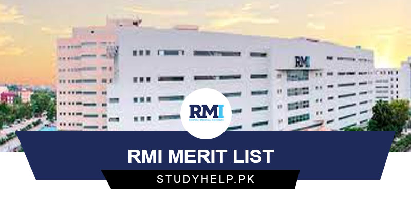 RMI-Merit-List