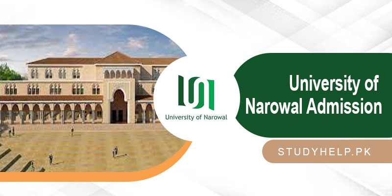 University-of-Narowal-Admission