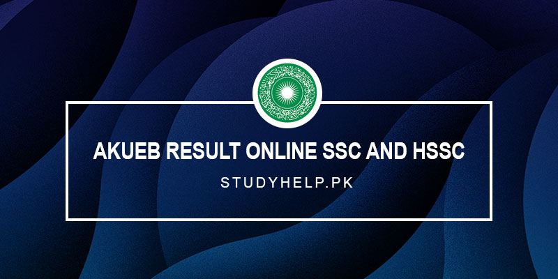 AKUEB-Result-Online-SSC-And-HSSC