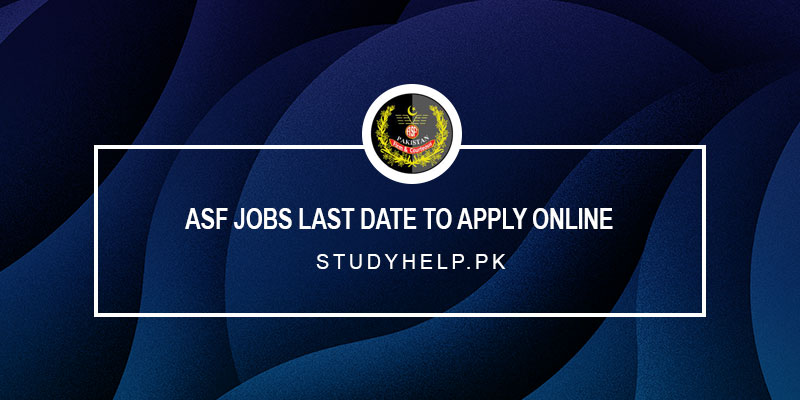 ASF-Jobs-Last-Date-to-Apply-Online