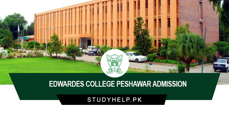 Edwardes-College-Peshawar-Admission