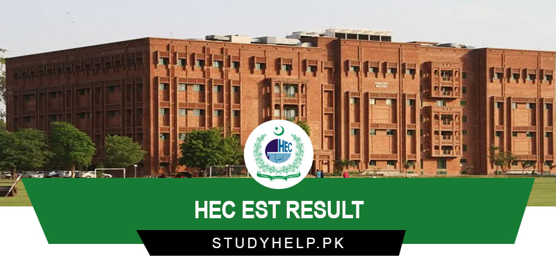 HEC-EST-Result-Answer-Keys-Held-On-17-October