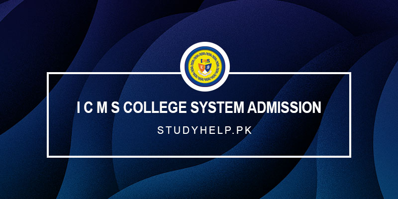 I-C-M-S-College-System-Admission