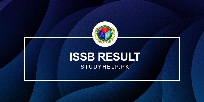 ISSB-Result