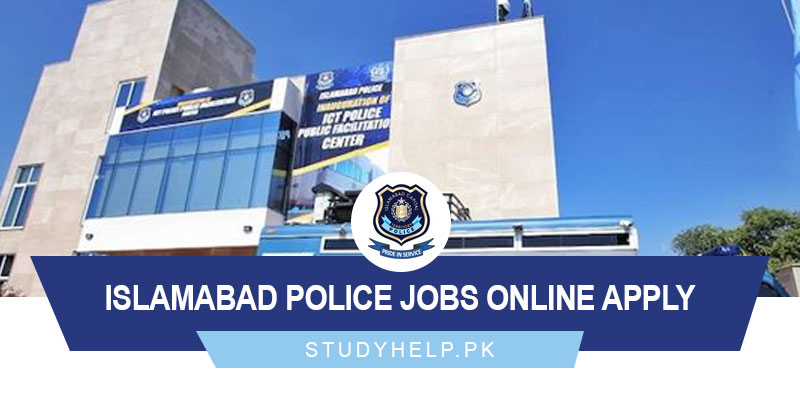 Islamabad-Police-Jobs-2022-Online-Apply