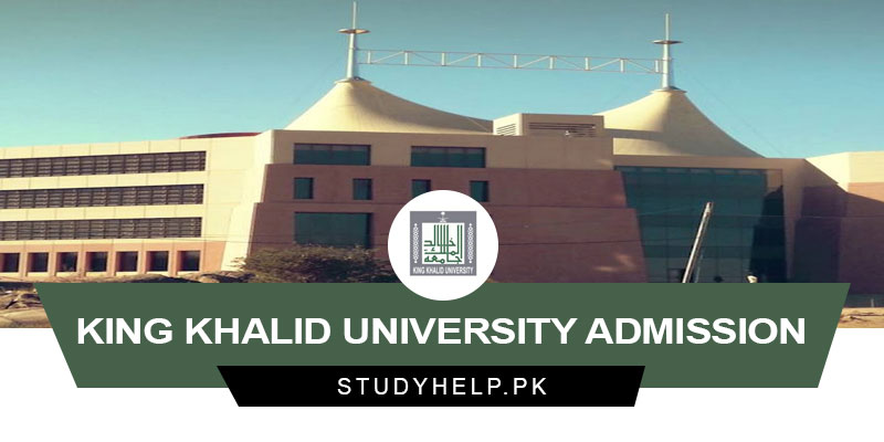 King-Khalid-University-Admission