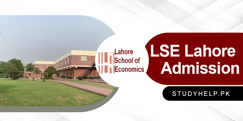 LSE-Lahore-Admission-2023