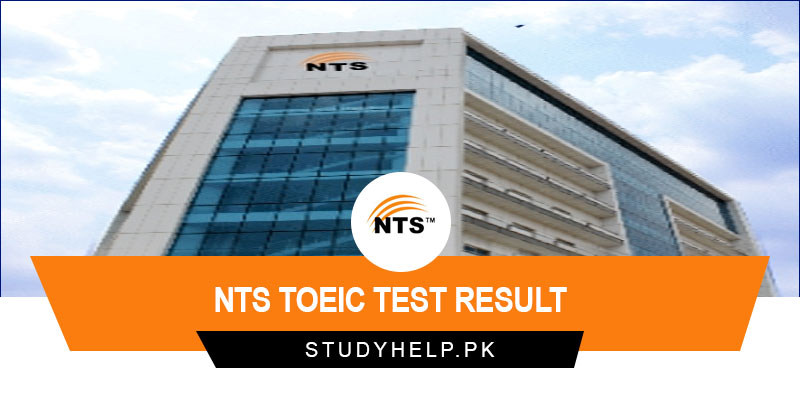 NTS-TOEIC-Test-Result
