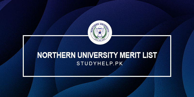 Northern-University-Merit-List