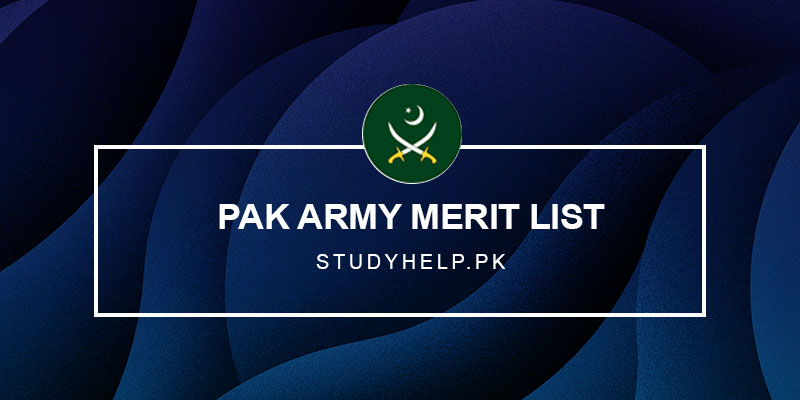 Pak-Army-Merit-List 