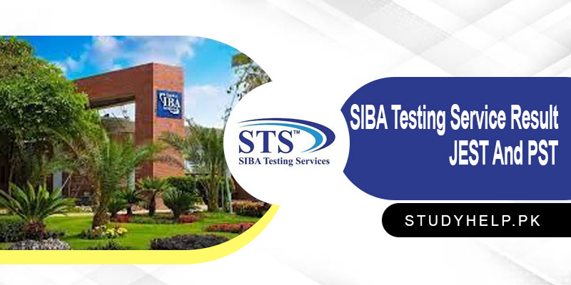 SIBA-Testing-Service-Result-JEST-And-PST
