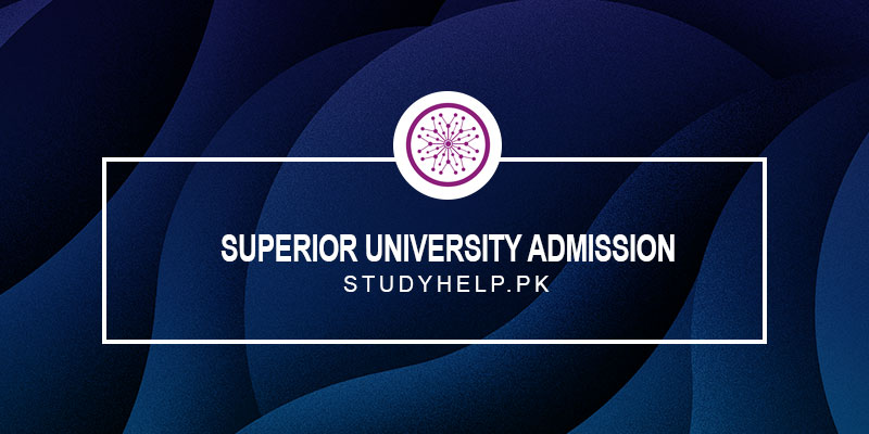 Superior-University-Admission