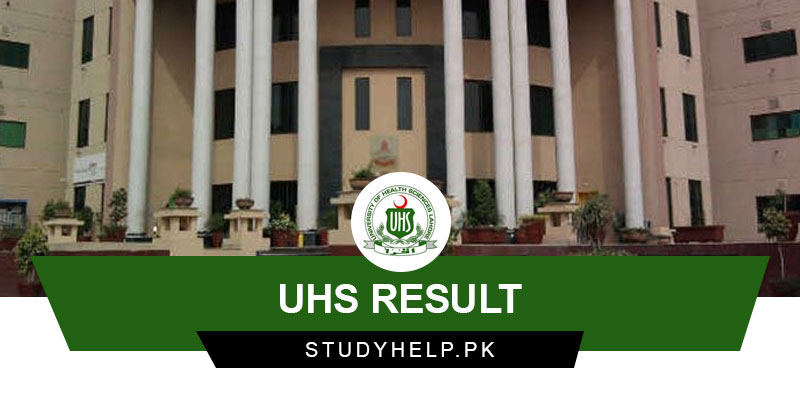 UHS-Result-2022
