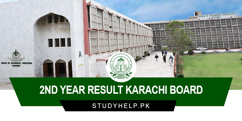 2nd-Year-Result-Karachi-Board-Arts-Group