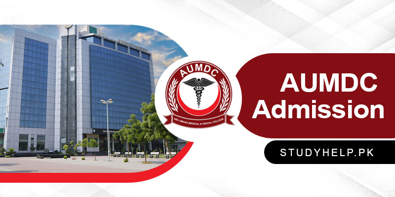 AUMDC-Admission-2022-23