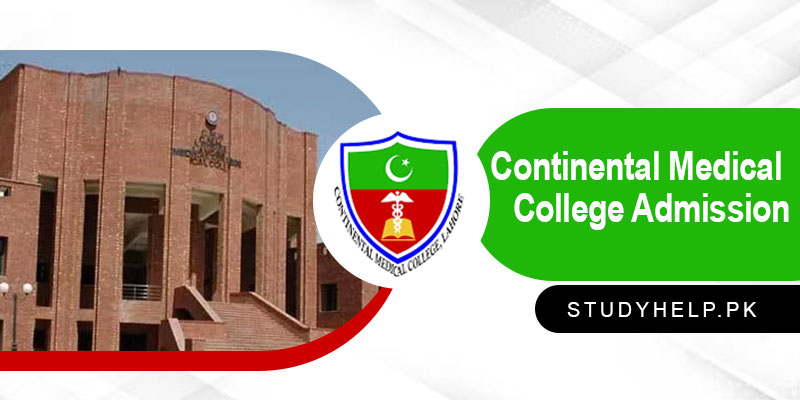 Continental-Medical-College-Admission