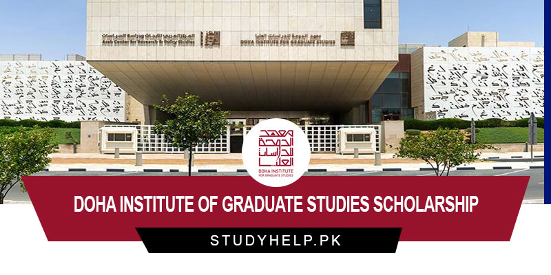 Doha-Institute-of-Graduate-Studies-Scholarship