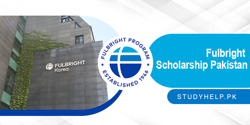 Fulbright-Scholarship-Pakistan-2022