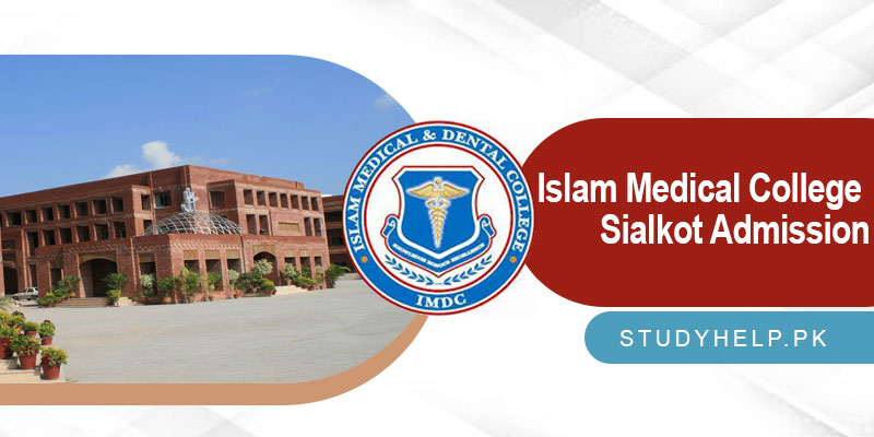 Islam-Medical-College-Sialkot-Admission-2022-23